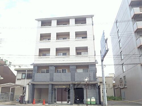 京都府京都市下京区七条通大宮東入大工町 5階建 築18年6ヶ月