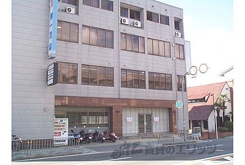 京都府京都市伏見区桃山羽柴長吉東町 地上5階地下1階建 築40年3ヶ月