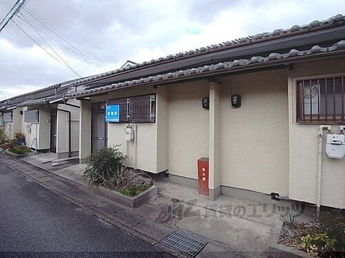 京都府京都市伏見区向島立河原町 築57年10ヶ月 平屋建て