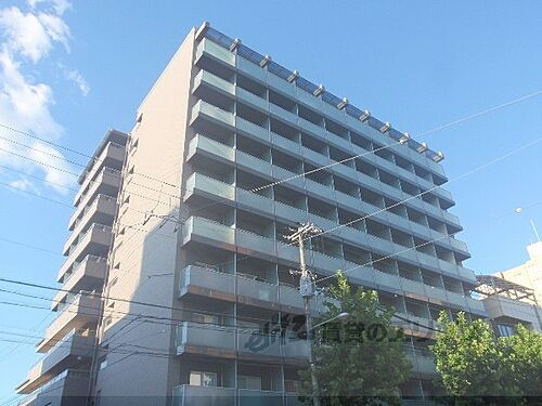 京都府京都市中京区壬生御所ノ内町 地上10階地下1階建 築24年11ヶ月