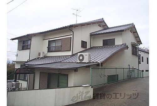 京都府京都市伏見区深草開土口町 賃貸アパート