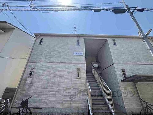 京都府京都市中京区西ノ京西中合町 築16年11ヶ月 2階建