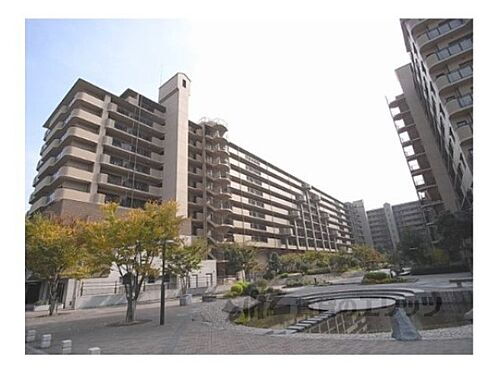 京都府京都市中京区壬生天池町 賃貸マンション