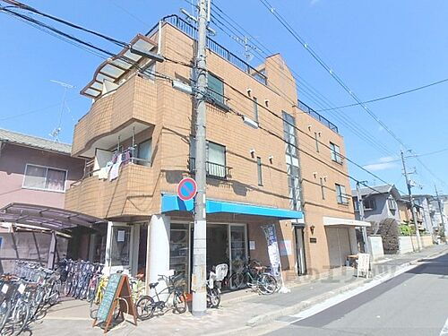 ファーストコーポ白川