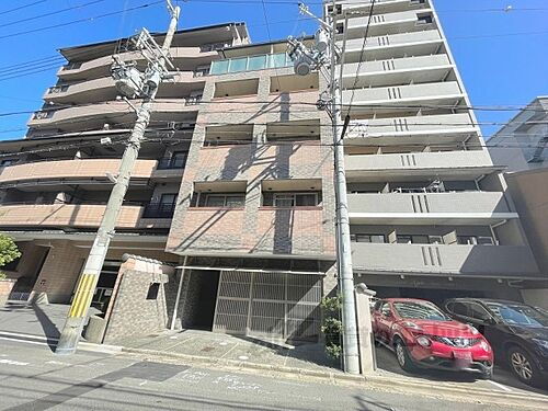 京都府京都市中京区室町通御池上る御池之町 5階建 築26年9ヶ月