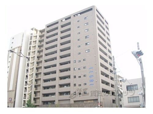 京都府京都市下京区油小路通五条下る中金仏町 築19年4ヶ月 地上14階地下1階建