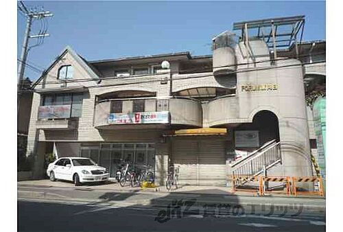 京都府向日市寺戸町西田中瀬 賃貸マンション