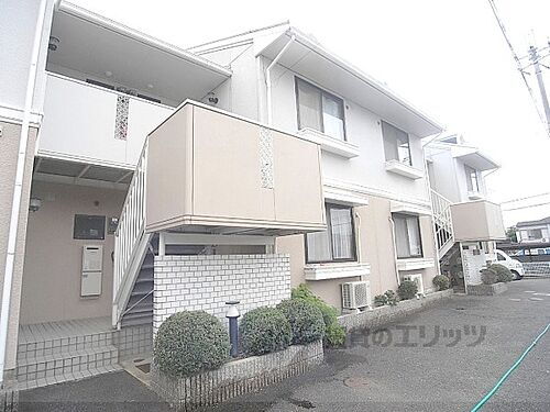 京都府京都市右京区太秦安井水戸田町 築36年10ヶ月 2階建