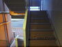 シェモア四条通 階段