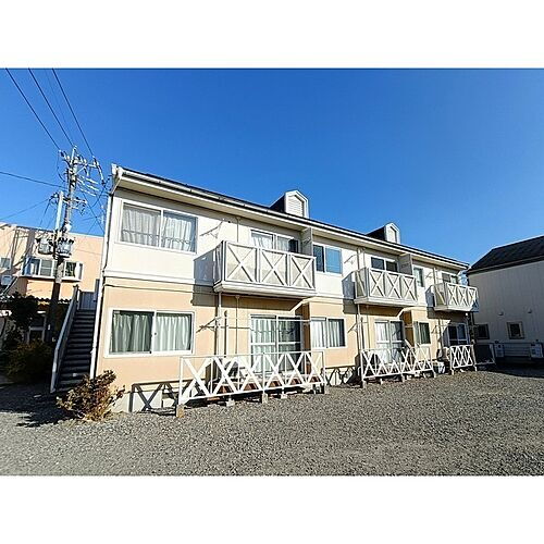 フレグランス穂高　Ｂ