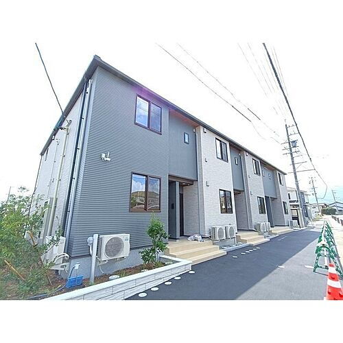 プランタン安曇野Ｉ