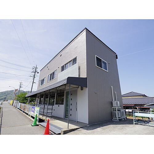 長野県長野市中御所４丁目 賃貸アパート