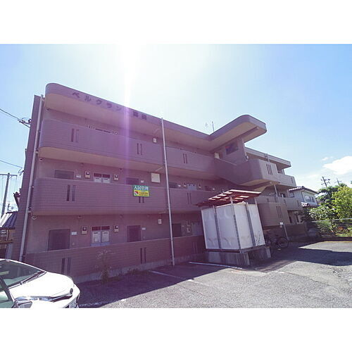 ベルクラント高田