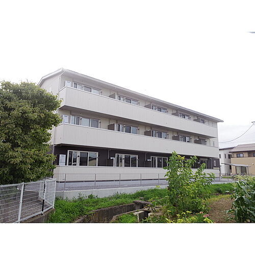 サンセール若里