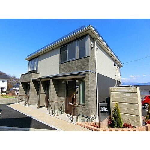 ビューテラス平柴