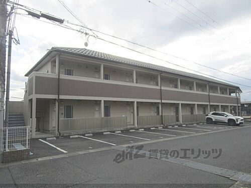 滋賀県甲賀市水口町的場 2階建 築15年6ヶ月