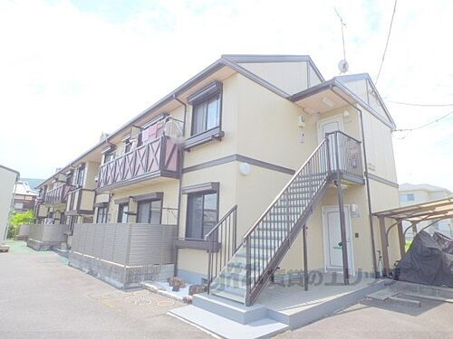 滋賀県大津市千町１丁目 2階建 築32年11ヶ月