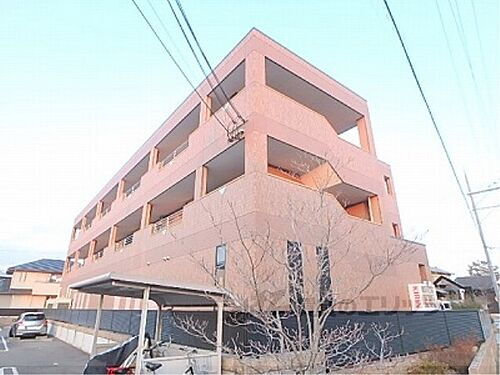 滋賀県守山市金森町 築18年4ヶ月 3階建