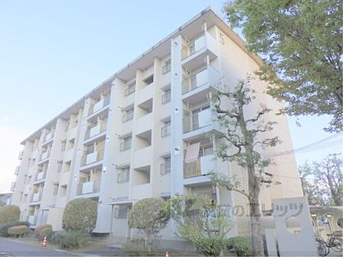 滋賀県守山市浮気町 築47年 5階建