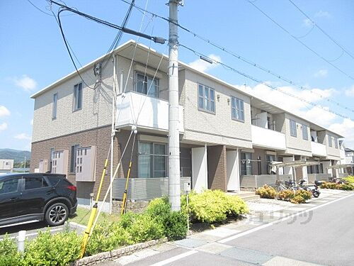 滋賀県彦根市高宮町 築16年2ヶ月 2階建