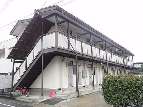山形県山形市城南町３丁目 2階建 築39年5ヶ月