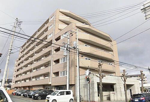 山形県山形市久保田３丁目 8階建 築21年4ヶ月