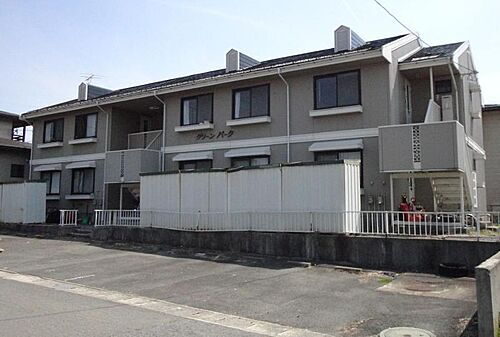 山形県山形市桜田西３丁目 2階建 築37年8ヶ月