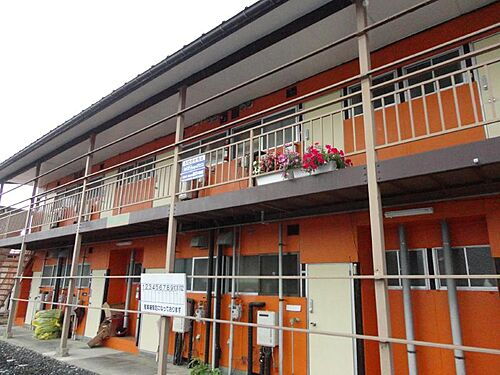 山形県山形市飯田１丁目 2階建 築47年9ヶ月