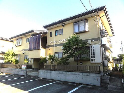 山形県山形市上町５丁目 2階建 築28年8ヶ月