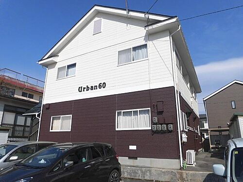 山形県山形市宮町４丁目 2階建 築35年5ヶ月