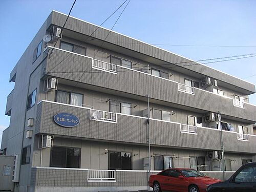 山形県山形市南三番町 3階建 築26年6ヶ月