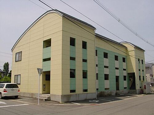 山形県山形市桜田西１丁目 2階建 築29年2ヶ月