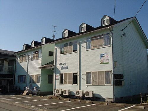 山形県山形市桜田西２丁目 2階建 築30年8ヶ月