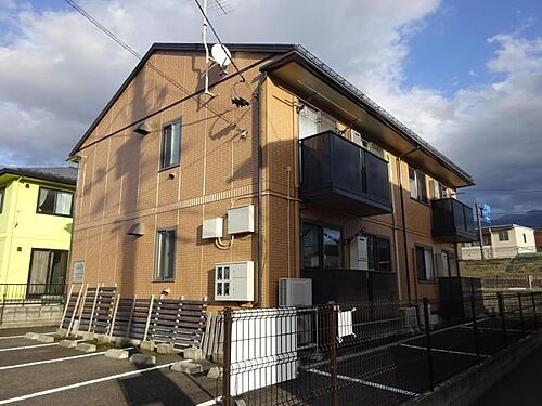 山形県山形市成沢西２丁目 2階建 築22年