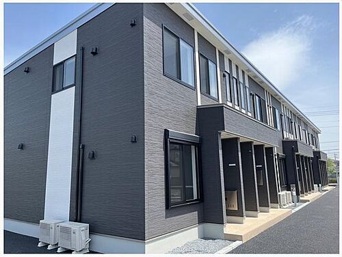 山形県山形市桜田東２丁目 賃貸アパート