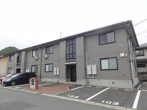 山形県山形市南原町１丁目 2階建 築25年4ヶ月