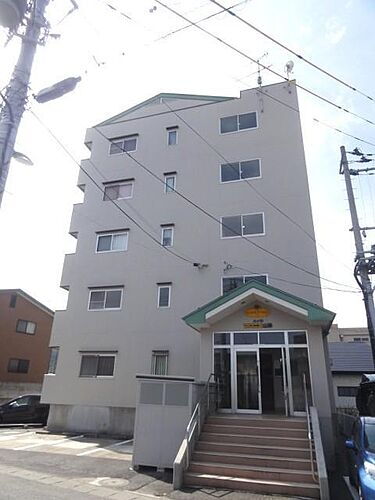 山形県山形市飯田１丁目 5階建 築32年8ヶ月