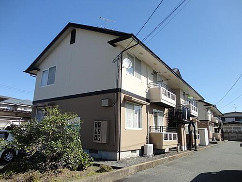 山形県山形市富の中２丁目 2階建 築33年2ヶ月