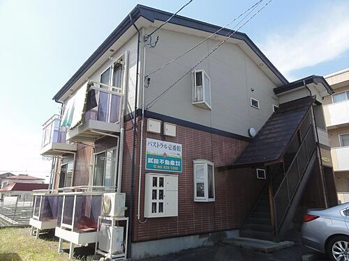 山形県山形市上町４丁目 2階建 築24年9ヶ月