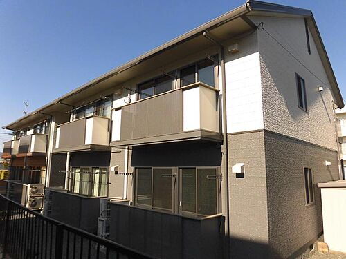 山形県山形市若宮４丁目 2階建 築23年4ヶ月