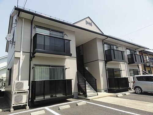 山形県山形市吉原１丁目 2階建