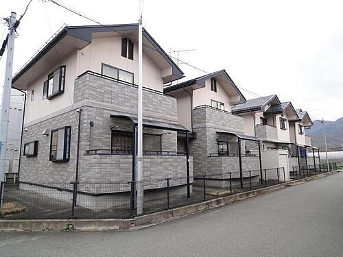 山形県山形市花楯１丁目 賃貸一戸建て