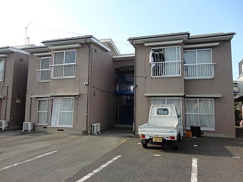 山形県山形市桜田東１丁目 2階建 築40年2ヶ月