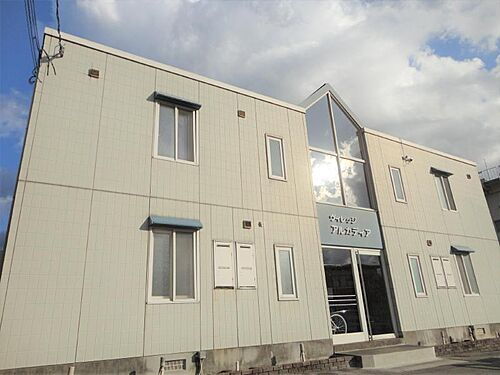 山形県山形市小白川町５丁目 2階建 築32年8ヶ月