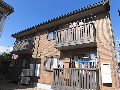 山形県山形市南原町３丁目 2階建 築18年9ヶ月