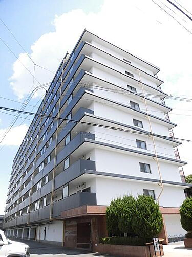 山形県山形市相生町 賃貸マンション