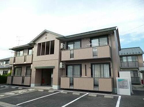 山形県山形市成沢西１丁目 2階建 築23年10ヶ月