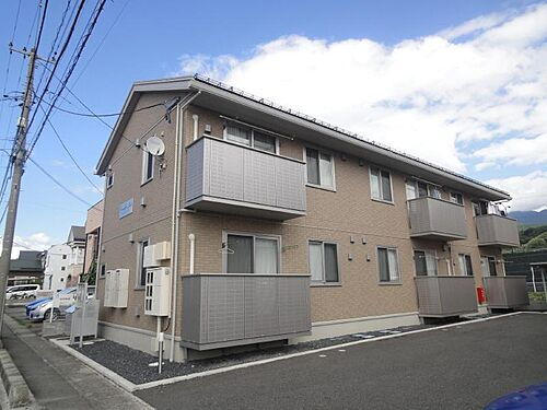 山形県山形市飯田西４丁目 2階建 築12年7ヶ月