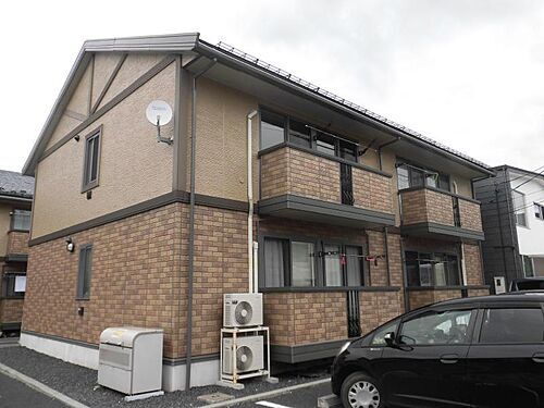 山形県山形市大野目２丁目 2階建 築22年9ヶ月