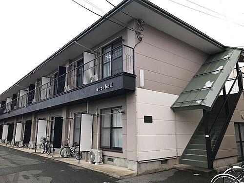 山形県山形市七日町４丁目 2階建 築41年11ヶ月